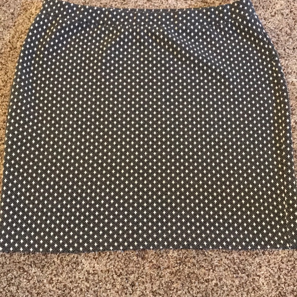 Loft Skirt